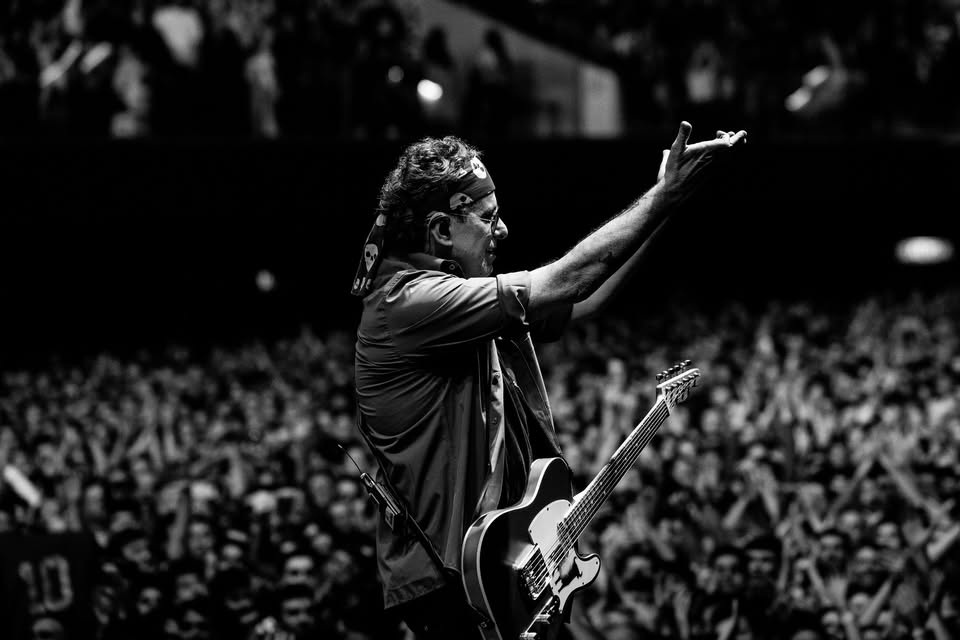 Conciertos en Valencia