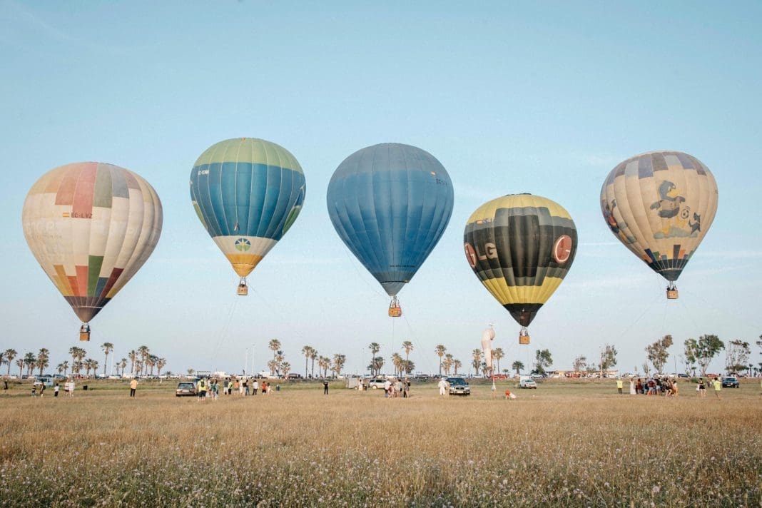 Festival del Viento 