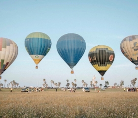 Festival del Viento 