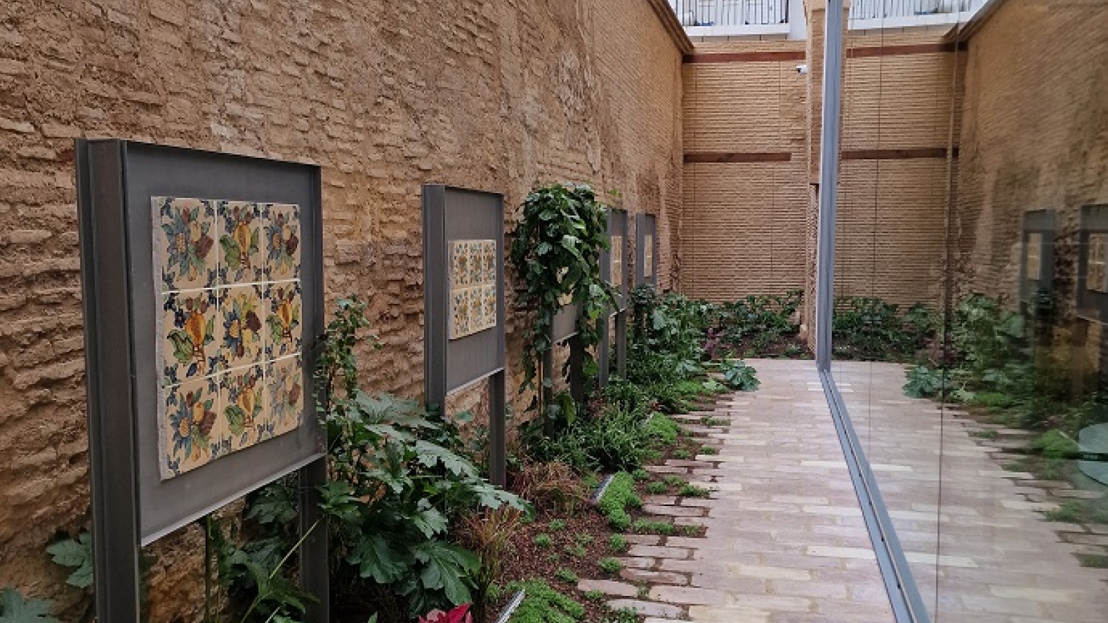 El atzucac con más historia de Valencia es un callejón superviviente de la antigua Judería