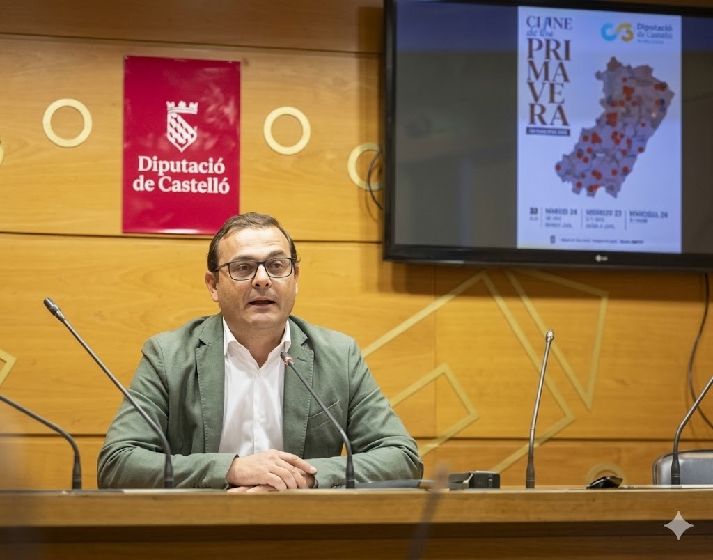 Castelló ruta de sabor