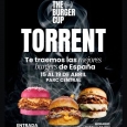 The Burger Cup aterriza en el Parc Central de Torrent