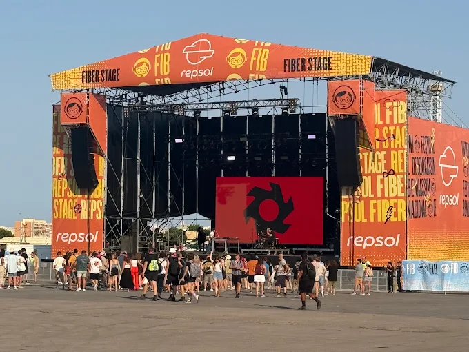 Música en Castellón 