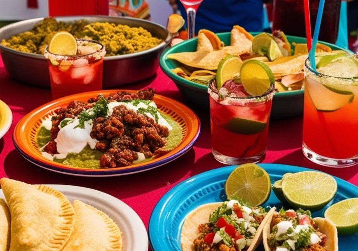 Valencia, capital del sabor: Llega SabroFest, el mayor festival latino de España