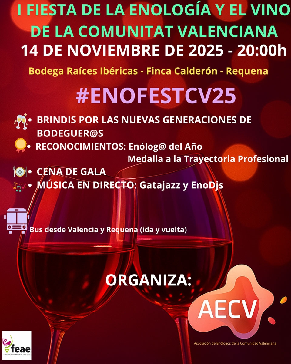 ENOFESTCV 2025