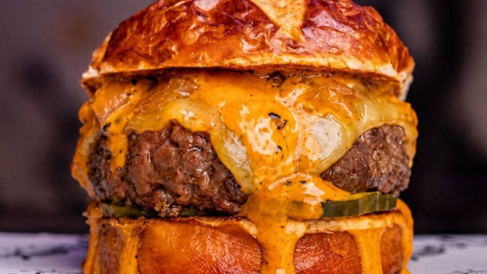 L'Horta Burger Fest