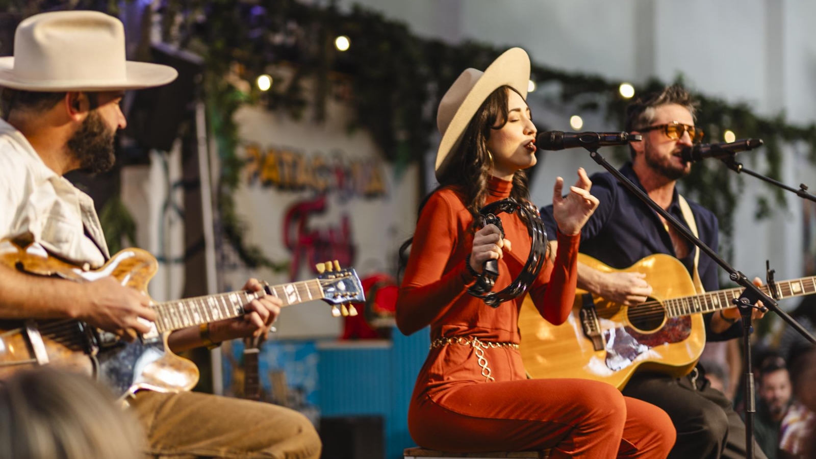 Guía de conciertos de la semana