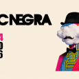 14ª edición de VLC Negra