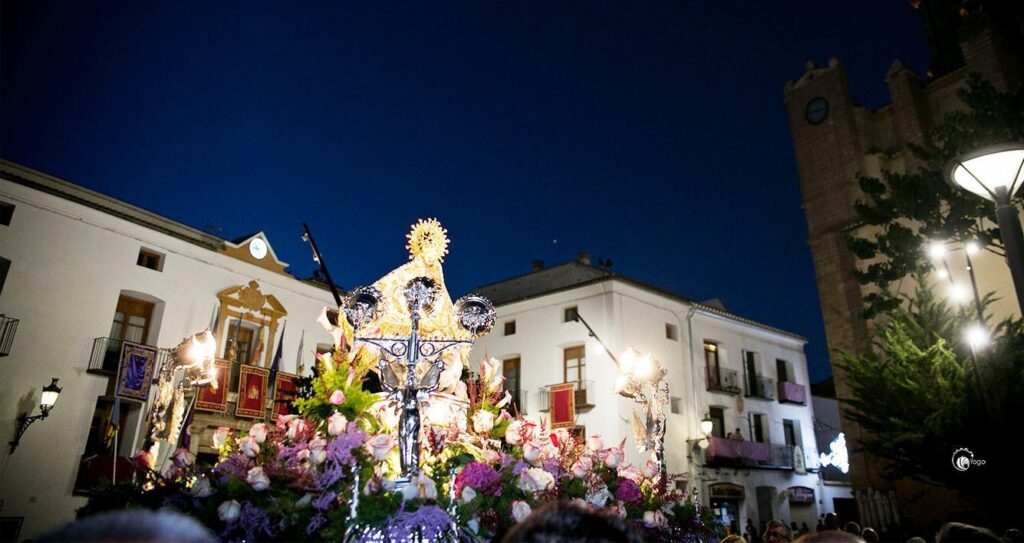 Fiestas Patronales de Utiel