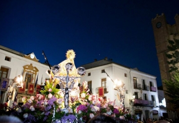 Fiestas Patronales de Utiel