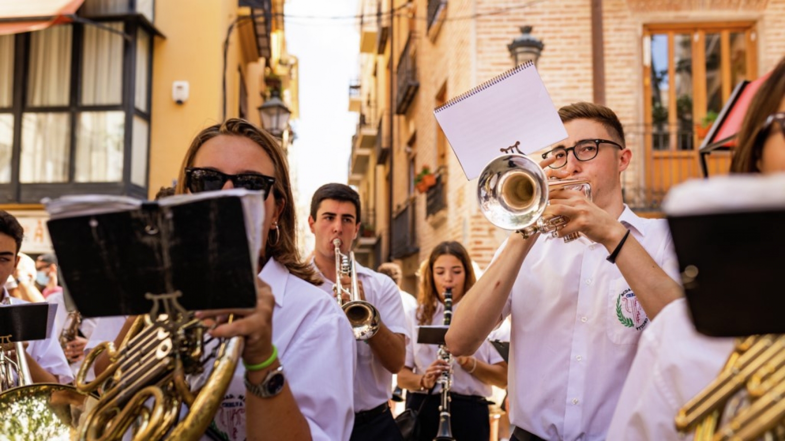 El Ayuntamiento presenta a las sociedades musicales la estrategia València Music City