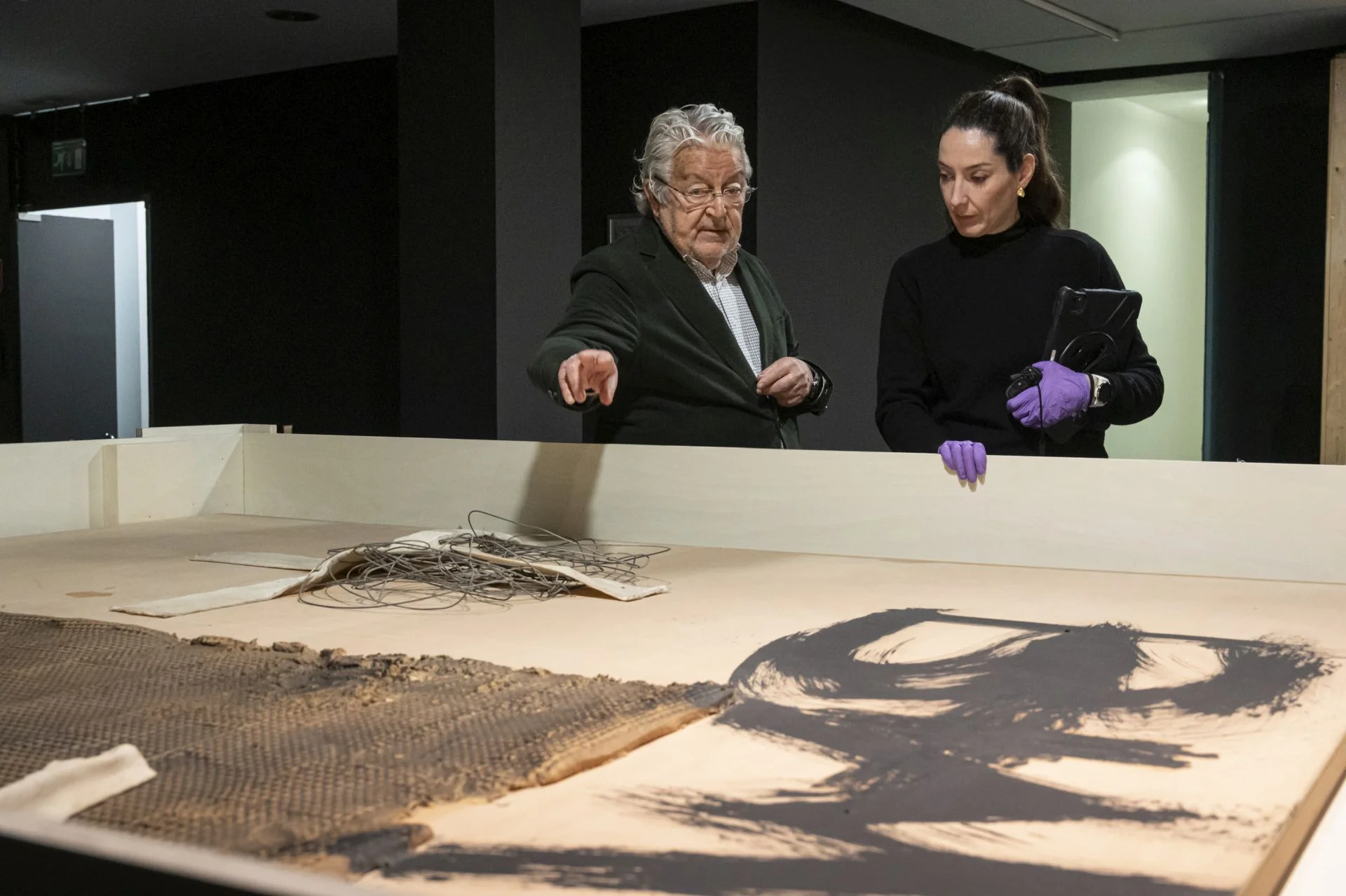 Tàpies conquista València