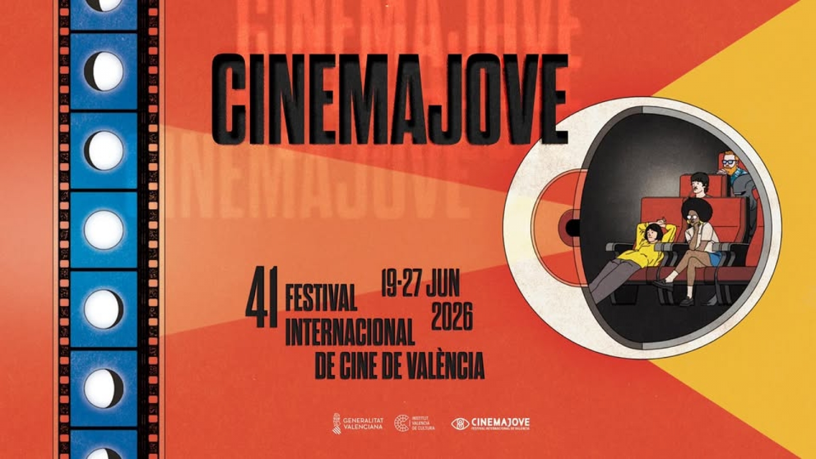 Cinema Jove 2026