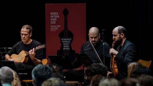 🍷🎻 FIMMUR 2026