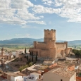 Castillo de Villena