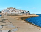 Peñíscola 🏰