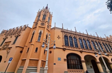 El genio olvidado vuelve a casa