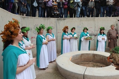 Sagunto, corazón del Imperio