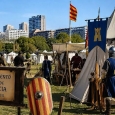 Campamento Parque Central🛡️👑
