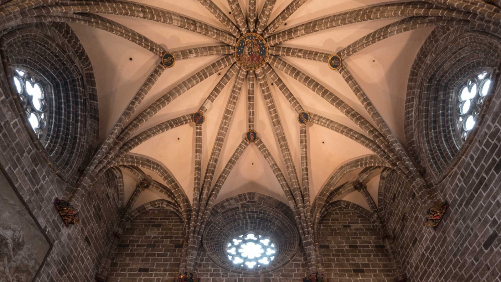 Camino del Santo Grial