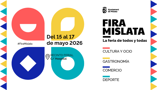 Fira de Mislata 2026