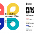 Fira de Mislata 2026