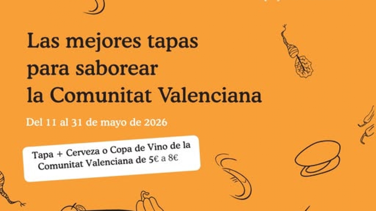Tapas d’Ací