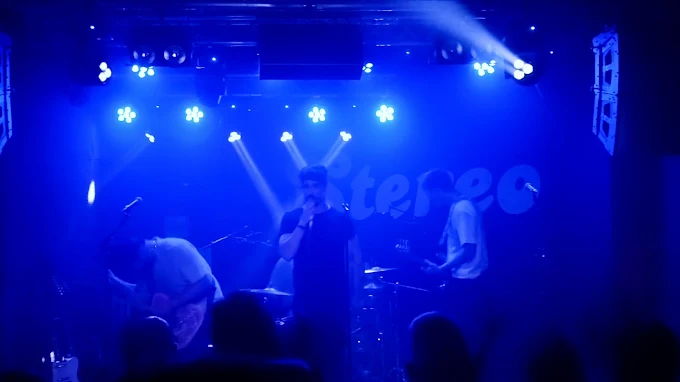 Guía de conciertos para esta semana en Alicante