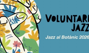 VoluntariJazz🎶🎺