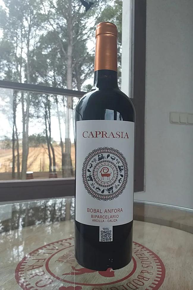 Caprasia Edición Limitada