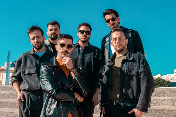 Agenda musical en Valencia