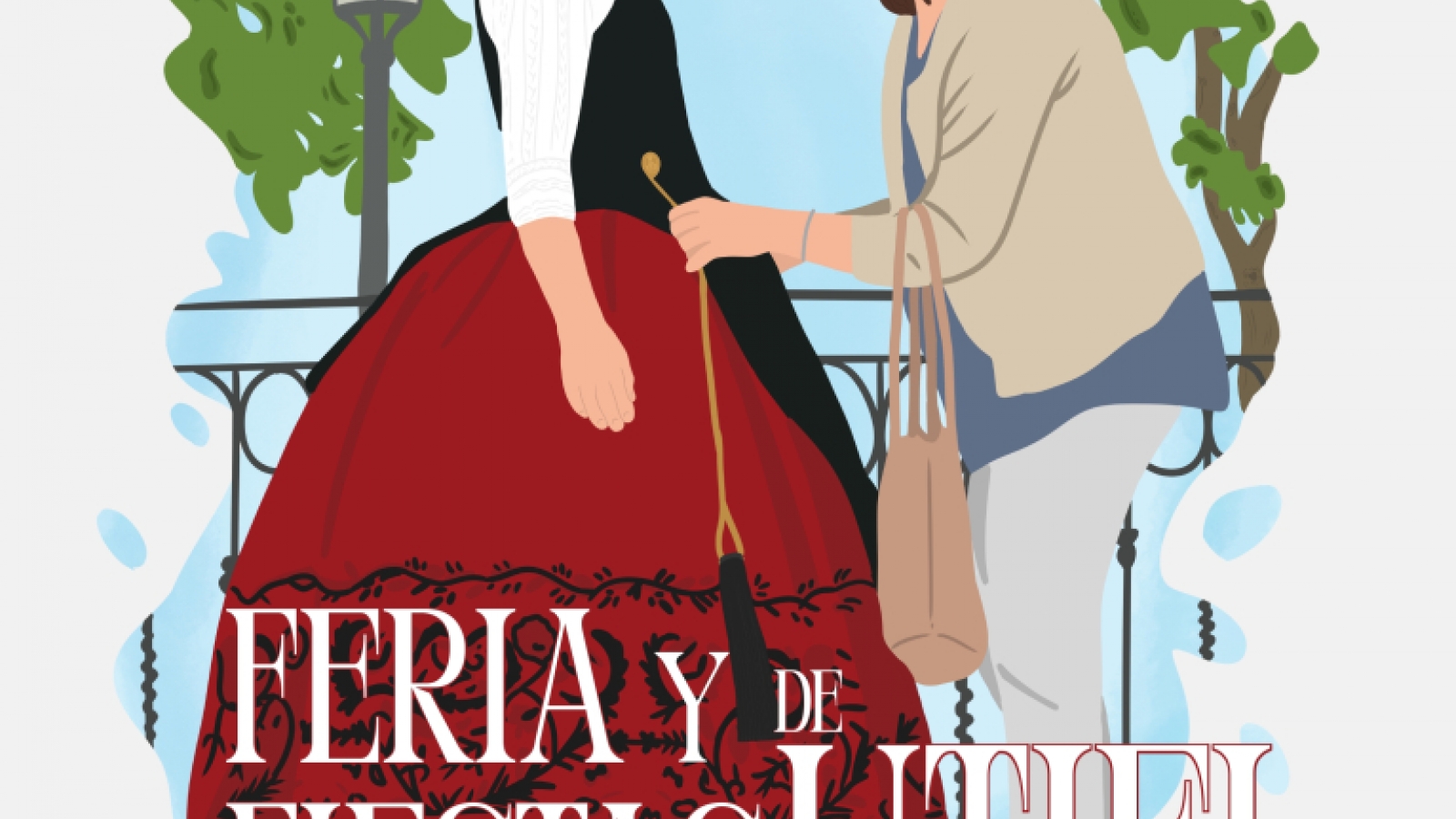 Fiestas Patronales de Utiel