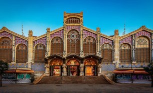 La Joya del Modernismo en València