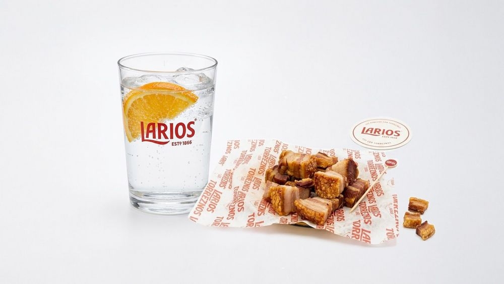 Larios & Torreznos