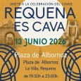 Requena es Cava 2026