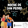 Noche de San Pedro