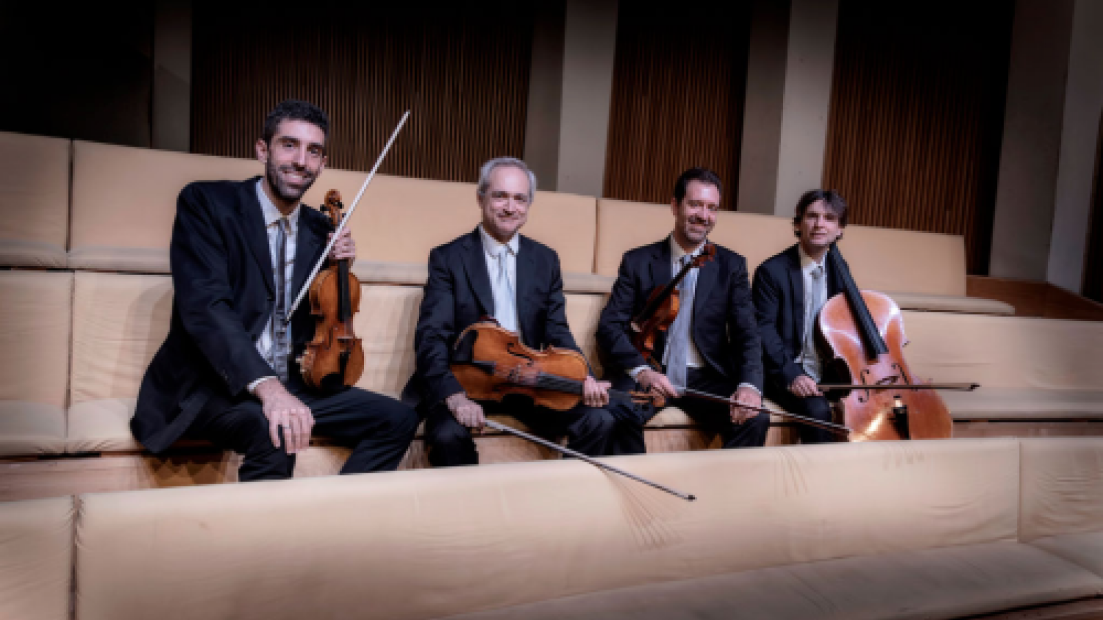 El ciclo de Música de Cámara del Palau de la Música de València experimenta una notable expansión