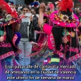 El Gran Carnaval de Ruzafa