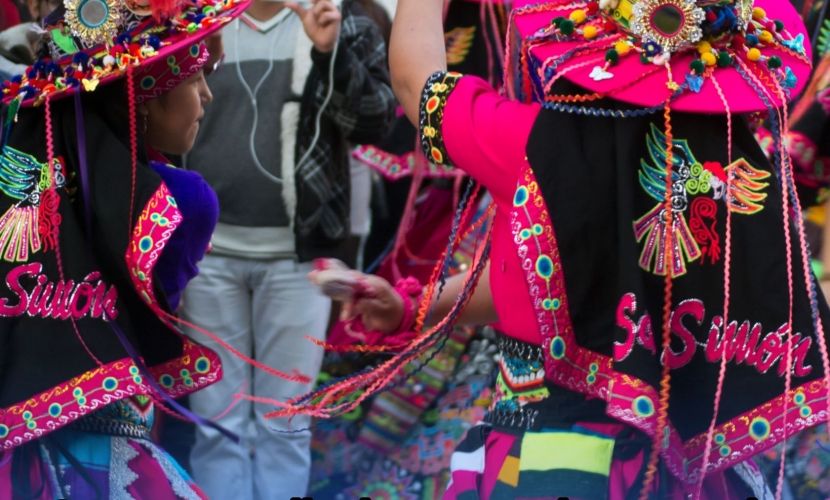 El Gran Carnaval de Ruzafa