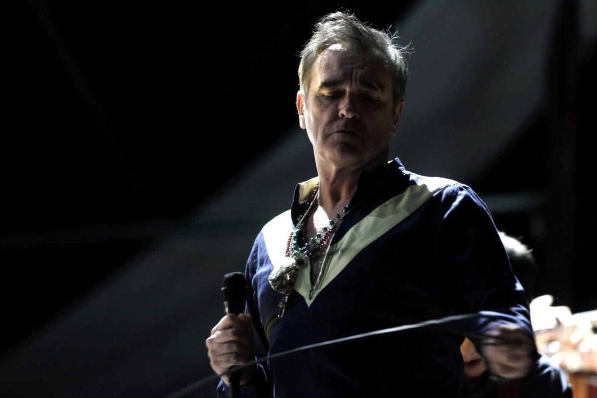 Morrissey 