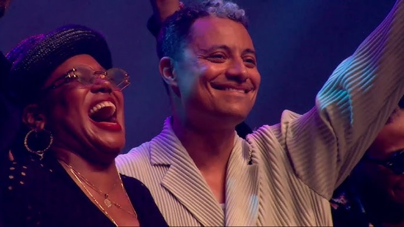 🎸 València suena fuerte