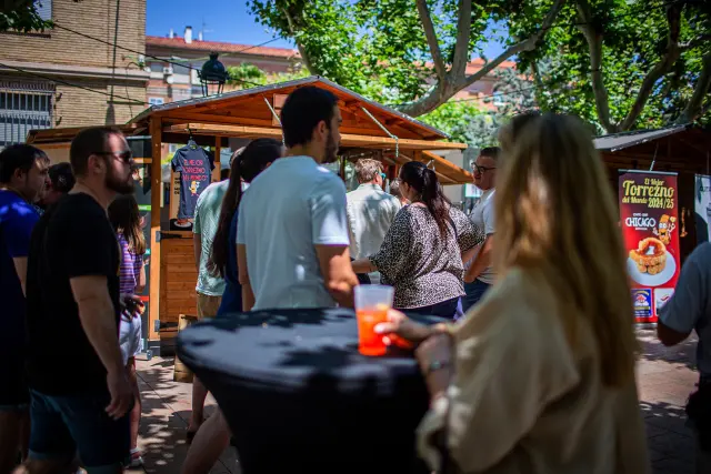 Feria del Vermut🥳🍷