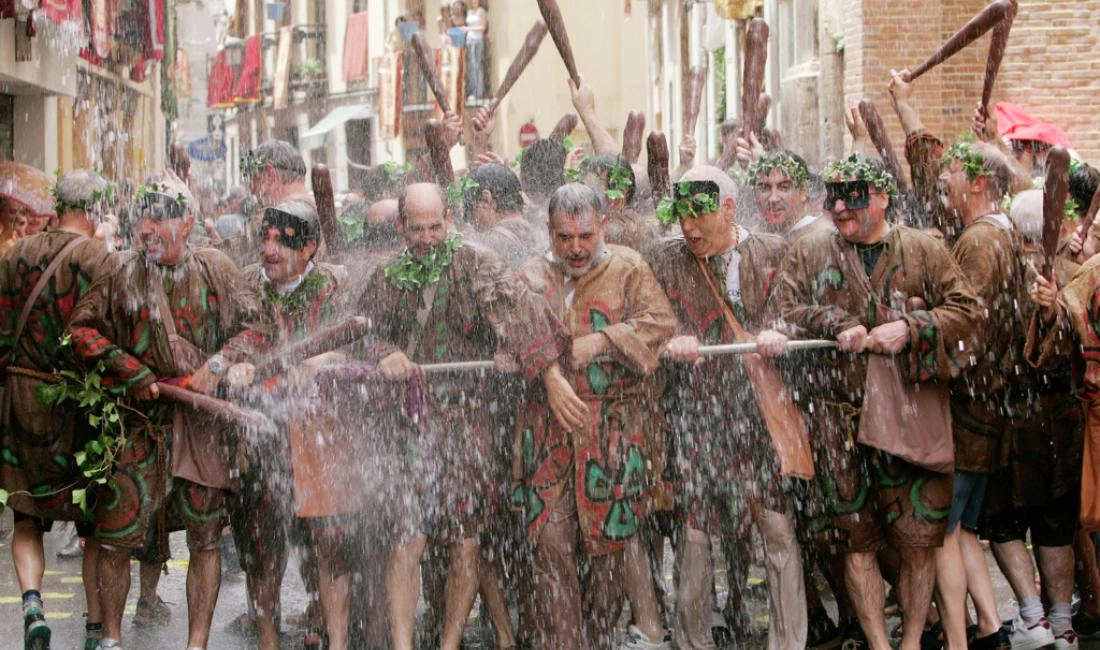 Corpus Christi 2026 