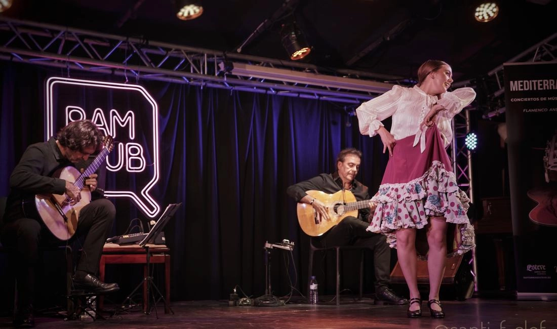 La banda sonora de la ciudad