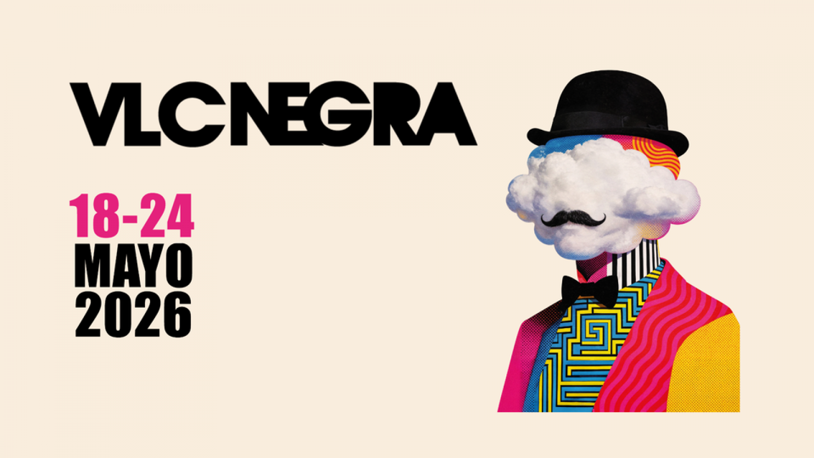 14ª edición de VLC Negra