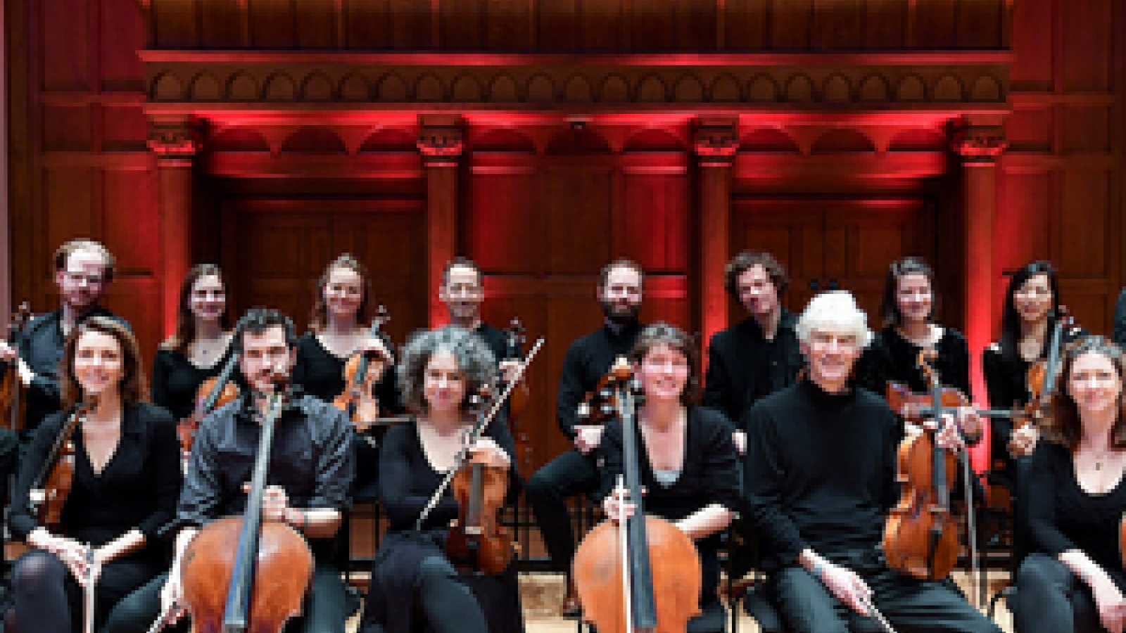 English Chamber Orchestra