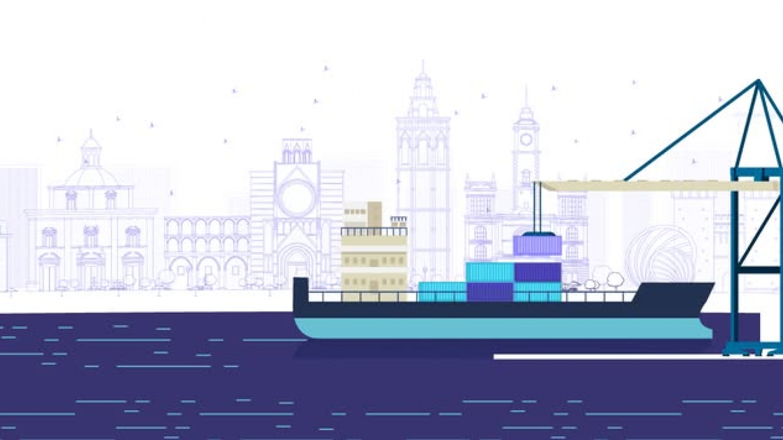 Valenciaport bate records