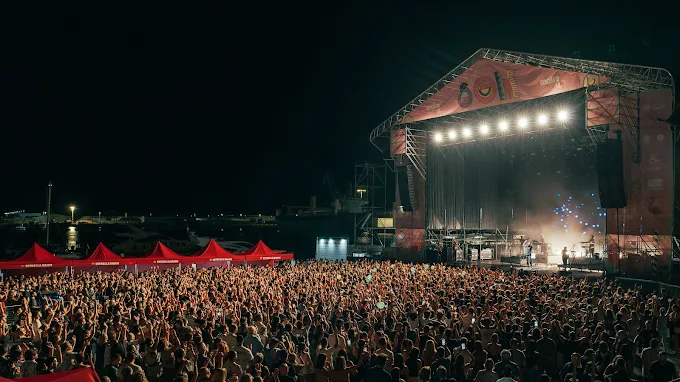 🏖️ SOM Festival