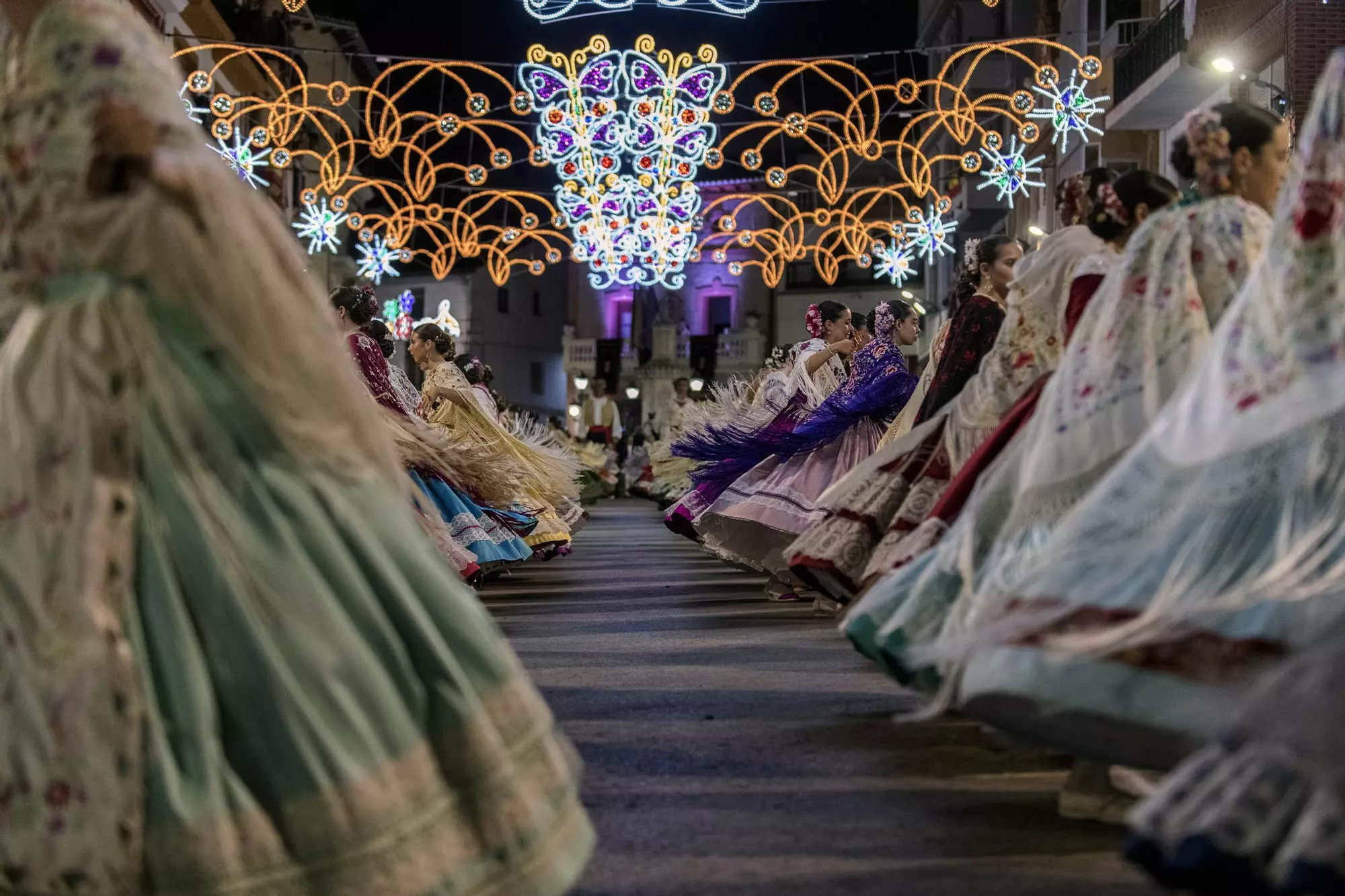 Un Pueblo Mágico valenciano te espera con una fiesta inigualable