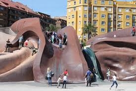 De la ciudad al mar